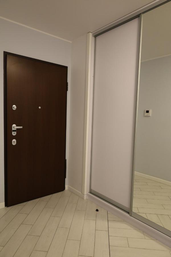 Biker - Victoria Residence By Oneapartments Sopot Eksteriør billede