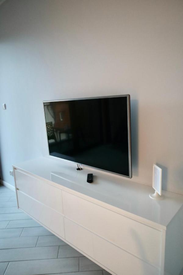Biker - Victoria Residence By Oneapartments Sopot Eksteriør billede