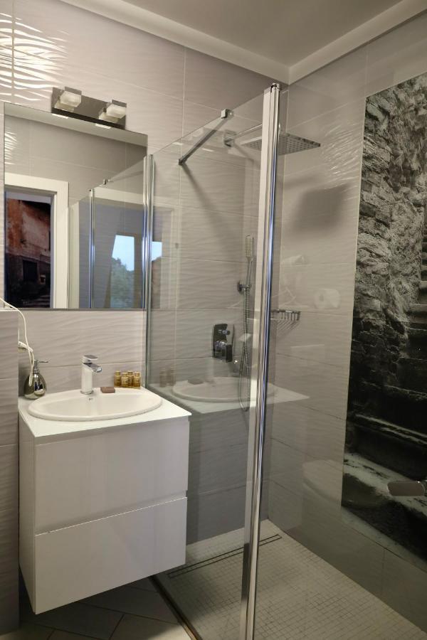 Biker - Victoria Residence By Oneapartments Sopot Eksteriør billede